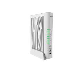 D-Link AC2200 router wireless Gigabit Ethernet Dual-band (2.4 GHz/5 GHz) Bianco