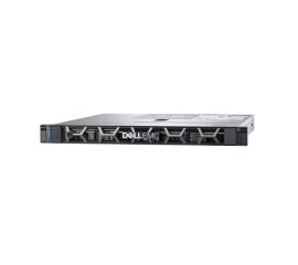 DELL PowerEdge R340 server 1 TB Rack (1U) Intel® Xeon® E-2124 3,3 GHz 8 GB DDR4-SDRAM 350 W