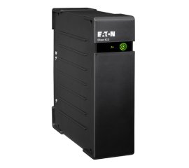 Eaton Ellipse ECO 650 USB DIN gruppo di continuità (UPS) Standby (Offline) 0,65 kVA 400 W 4 presa(e) AC
