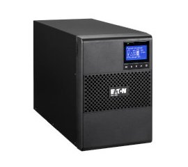 Eaton 9SX gruppo di continuità (UPS) Doppia conversione (online) 1 kVA 900 W 6 presa(e) AC