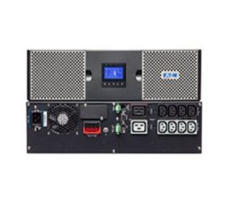 Eaton 9PX2200IRT3U gruppo di continuità (UPS) Doppia conversione (online) 2,2 kVA 2200 W 10 presa(e) AC