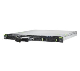 Fujitsu PRIMERGY RX1330 M4 server Rack (1U) Intel® Xeon® E-2134 3,5 GHz 16 GB DDR4-SDRAM 300 W