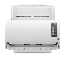 Fujitsu fi-7030 Scanner ADF 600 x 600 DPI A4 Bianco