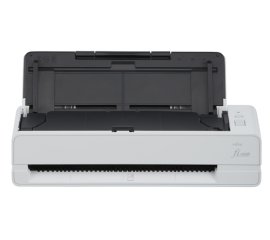 Fujitsu fi-800R ADF + scanner ad alimentazione manuale 600 x 600 DPI A4 Nero, Bianco