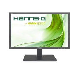 Hannspree Hanns.G HE 225 DPB LED display 54,6 cm (21.5") 1920 x 1080 Pixel Full HD Nero