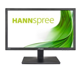 Hannspree HL225HPB Monitor PC 54,6 cm (21.5") 1920 x 1080 Pixel Full HD LCD Nero