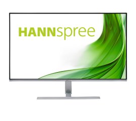 Hannspree HS249PSB LED display 60,5 cm (23.8") 1920 x 1080 Pixel Full HD Grigio