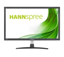 Hannspree Hanns.G HQ 272 PPB LED display 68,6 cm (27") 2560 x 1440 Pixel Quad HD Nero