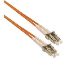 HPE Premier Flex LC/LC OM4 2 Multi-mode 2m cavo a fibre ottiche OFC