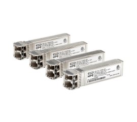 HPE C8R24B modulo del ricetrasmettitore di rete Fibra ottica 16000 Mbit/s SFP+ 850 nm