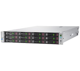 HPE ProLiant DL380 Gen9 server Armadio (2U) Intel® Xeon® E5 v4 E5-2620V4 2,1 GHz 16 GB DDR4-SDRAM