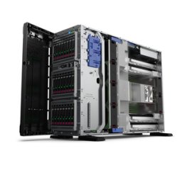 HPE ProLiant ML350 Gen10 server Tower (4U) Intel® Xeon® Gold 5118 2,3 GHz 32 GB DDR4-SDRAM 800 W