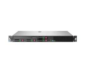 HP DL20 Gen9 server Rack (1U) Intel® Xeon® E3 v6 E3-1220 v6 3 GHz 8 GB DDR4-SDRAM 290 W