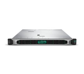 HPE ProLiant DL360 Gen10 server Rack (1U) Intel® Xeon® Silver 4208 2,1 GHz 16 GB DDR4-SDRAM 500 W