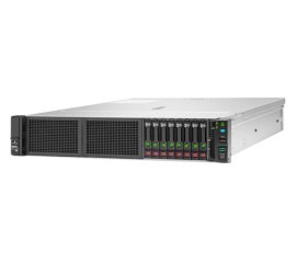 HPE ProLiant DL180 Gen10 server Armadio (2U) Intel® Xeon® 4110 2,1 GHz 16 GB DDR4-SDRAM 500 W