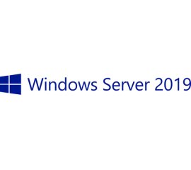 HPE Microsoft Windows Server 2019 Client Access License (CAL) 5 licenza/e Licenza Multilingua