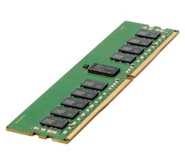 HPE 815098-B21 memoria 16 GB 1 x 16 GB DDR4 2666 MHz Data Integrity Check (verifica integrità dati)