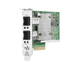 HPE 652503-B21 scheda di rete e adattatore Interno Ethernet 10000 Mbit/s