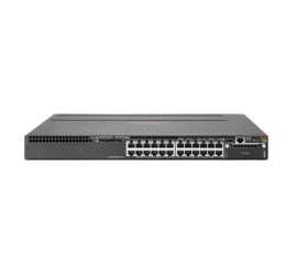 Aruba 3810M 24G 1-slot Gestito L3 Gigabit Ethernet (10/100/1000) 1U Nero