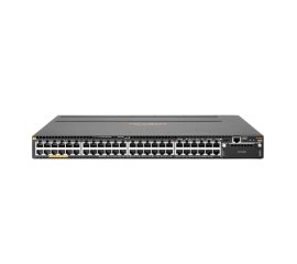 Aruba 3810M 48G PoE+ 1-slot Gestito L3 Gigabit Ethernet (10/100/1000) Supporto Power over Ethernet (PoE) 1U Nero