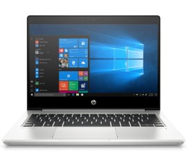 HP ProBook 430 G6 Intel® Core™ i7 i7-8565U Computer portatile 33,8 cm (13.3") Full HD 16 GB DDR4-SDRAM 512 GB SSD Wi-Fi 5 (802.11ac) Windows 10 Pro Argento
