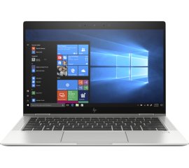 HP EliteBook x360 1030 G4 Ibrido (2 in 1) 33,8 cm (13.3") Touch screen Full HD Intel® Core™ i7 i7-8565U 16 GB LPDDR3-SDRAM 512 GB SSD Wi-Fi 6 (802.11ax) Windows 10 Pro Argento