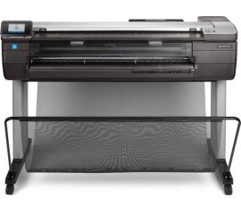 HP Designjet Impresora multifunción de 36 pulgadas T830 stampante grandi formati Wi-Fi Getto termico d'inchiostro A colori 2400 x 1200 DPI 914 x 1897 mm