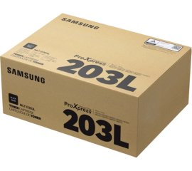 Samsung Cartuccia toner nero a resa elevata MLT-D203L