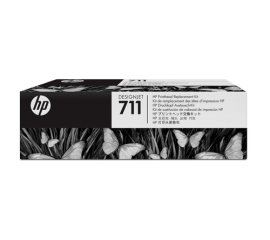HP Kit sostituzione testina di stampa DesignJet 711