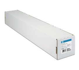 HP Universal Instant-dry Gloss Photo Paper-914 mm x 30.5 m (36 in x 100 ft) carta fotografica Marrone, Bianco