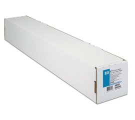 HP Premium Instant-dry Satin Photo Paper-1067 mm x 30.5 m (42 in x 100 ft) carta fotografica