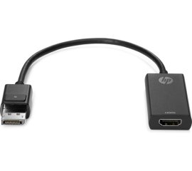 HP Adattatore da DisplayPort a HDMI 1,4