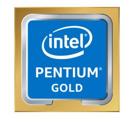 Intel Pentium Gold G5400 processore 3,7 GHz 4 MB Cache intelligente Scatola