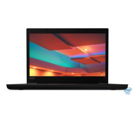 Lenovo ThinkPad L490 Computer portatile 35,6 cm (14") Full HD Intel® Core™ i5 i5-8265U 8 GB DDR4-SDRAM 512 GB SSD Wi-Fi 5 (802.11ac) Windows 10 Pro Nero