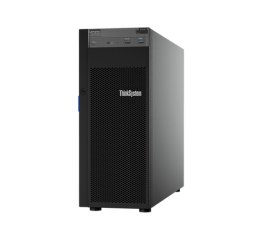 Lenovo ThinkSystem ST250 server Armadio (4U) Intel® Xeon® E-2124 3,3 GHz 16 GB DDR4-SDRAM 550 W