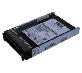 Lenovo 4XB7A10196 drives allo stato solido 2.5" 480 GB Serial ATA III