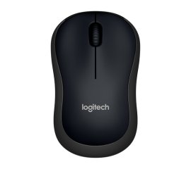 Logitech B220 Silent mouse Ambidestro RF Wireless Ottico 1000 DPI