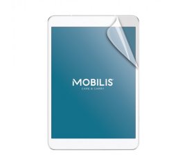 Mobilis 036114 protezione per lo schermo dei tablet Pellicola proteggischermo trasparente Samsung 1 pz