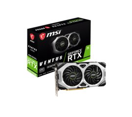 MSI VENTUS GeForce RTX 2060 SUPER GP OC