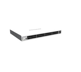 NETGEAR GC752XP Gestito L2/L3/L4 Gigabit Ethernet (10/100/1000) Supporto Power over Ethernet (PoE) Grigio