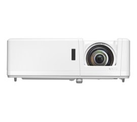 Optoma ZU606Te videoproiettore Proiettore a raggio standard 6300 ANSI lumen DLP WUXGA (1920x1200) Compatibilità 3D Bianco