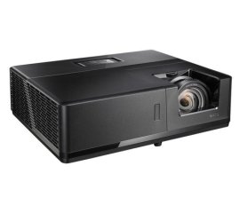 Optoma ZU606TSTe videoproiettore Proiettore a corto raggio 6300 ANSI lumen DLP WUXGA (1920x1200) Compatibilità 3D Nero