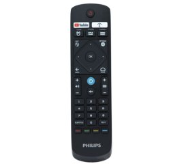 Philips 22AV1904A telecomando TV Pulsanti