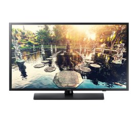 Samsung HG40EE590SK TV Hospitality 101,6 cm (40") Full HD Nero 20 W