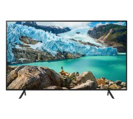 Samsung HRU 750 127 cm (50") 4K Ultra HD Smart TV Nero 20 W
