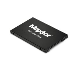 Maxtor Z1 2.5" 240 GB Serial ATA III