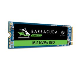 Seagate BarraCuda 510 M.2 500 GB PCI Express 3.0 3D TLC NVMe