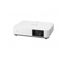 Sony VPL-PWZ10 videoproiettore Proiettore a raggio standard 5000 ANSI lumen 3LCD WXGA (1280x800) Bianco