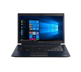 Dynabook Tecra X40-F-10G Computer portatile 35,6 cm (14") Touch screen Full HD Intel® Core™ i5 i5-8265U 8 GB DDR4-SDRAM 512 GB SSD Wi-Fi 5 (802.11ac) Windows 10 Pro Blu