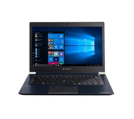 Dynabook Portégé X30-F-10Q Computer portatile 33,8 cm (13.3") Full HD Intel® Core™ i5 i5-8265U 8 GB DDR4-SDRAM 512 GB SSD Wi-Fi 5 (802.11ac) Windows 10 Pro Nero